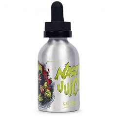 Nasty Juice 50ml Shortfill