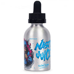 Nasty Juice 50ml Shortfill