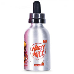 Nasty Juice 50ml Shortfill