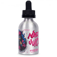 Nasty Juice 50ml Shortfill