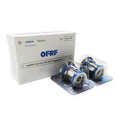 OFRF nexMESH Sub-Ohm Tank Coils