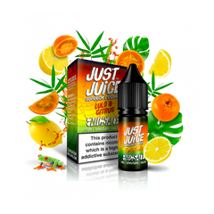 Just Juice Salt Nic 10ml