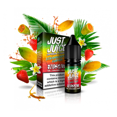 Just Juice Salt Nic 10ml