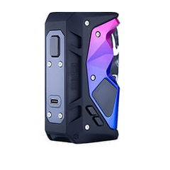 Sigelei Humvee 215W Box Mod