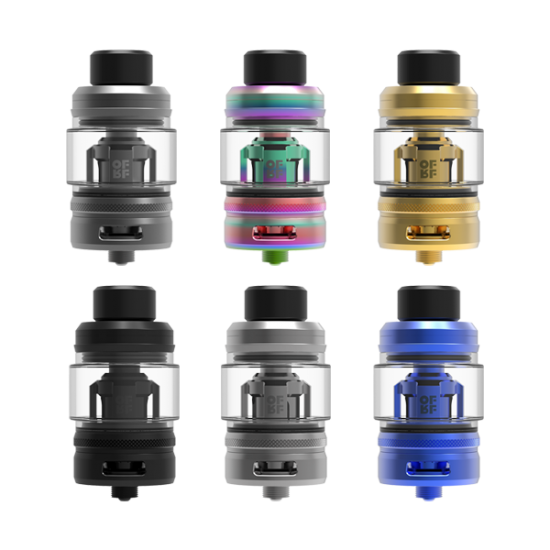OFRF nexMESH Sub-Ohm Tank