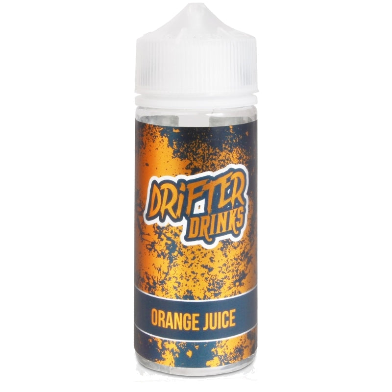 DRIFTER 120ML SHORTS