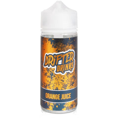 DRIFTER 120ML SHORTS
