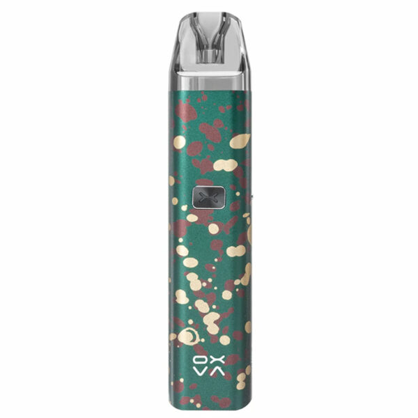 OXVA Xlim C Pod Kit | Deluxe Vape Co OXVA Xlim C Pod Kit | Deluxe Vape Co