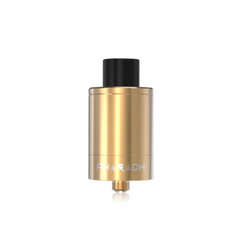 Pharaoh RDA