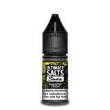 Ultimate Salts - Soda