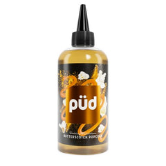 PUD 200ml Shortfills