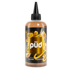 PUD 200ml Shortfills