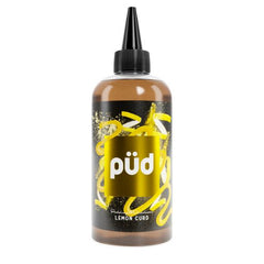 PUD 200ml Shortfills