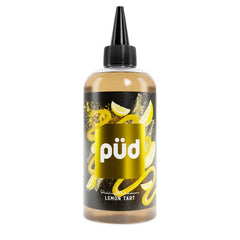 PUD 200ml Shortfills