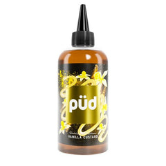 PUD 200ml Shortfills