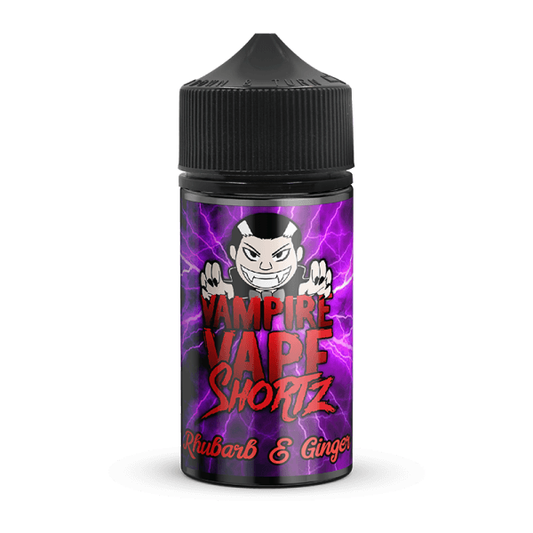 Vampire Vapes Shortz