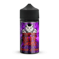 Vampire Vapes Shortz
