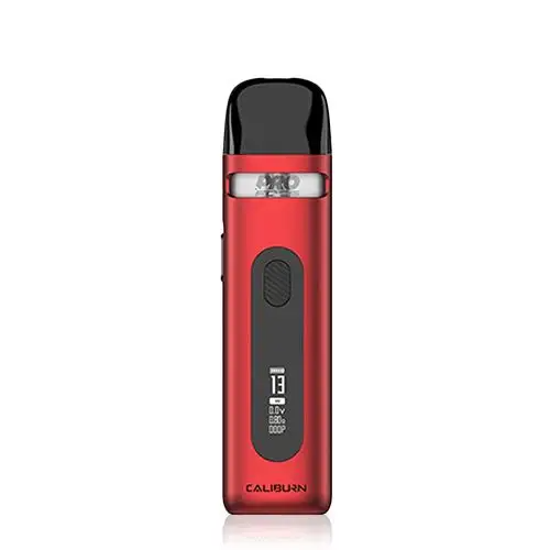 Uwell Caliburn X Pod Kit