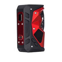Sigelei Humvee 215W Box Mod