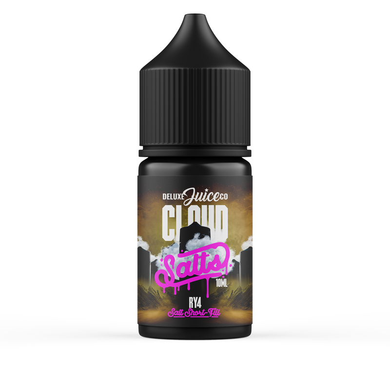 RY4 - Salt Short - 10ml