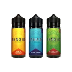 senses