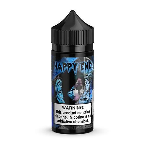 Happy End 100ml