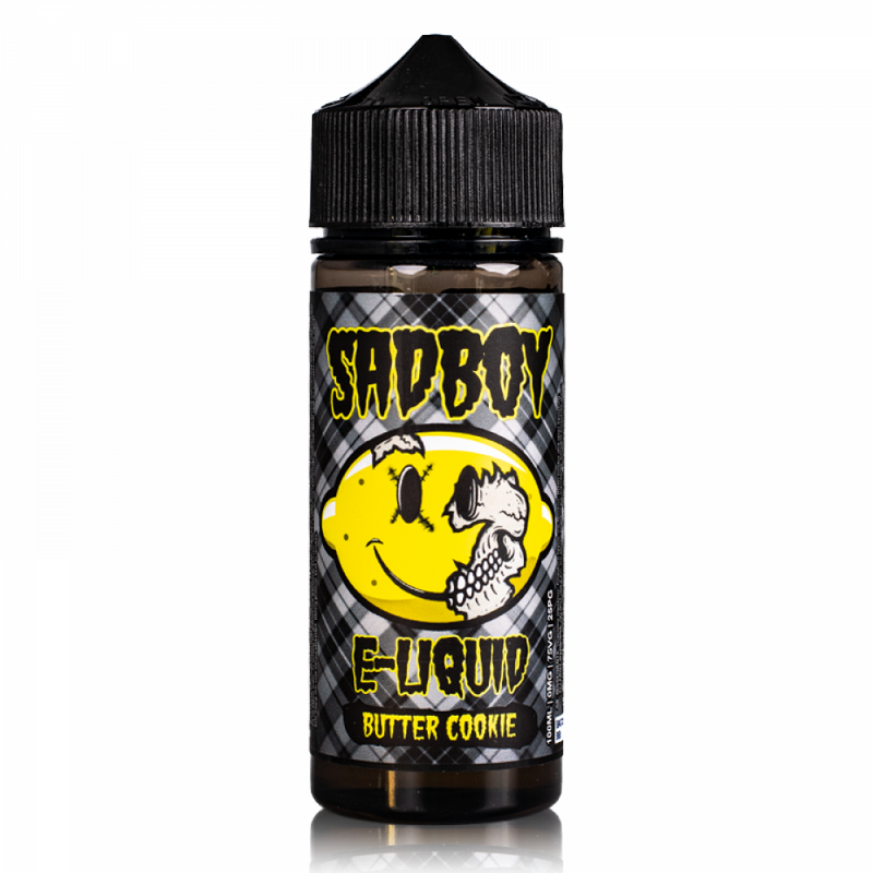 Sadboy Shortfill 100ml