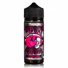Sadboy Shortfill 100ml