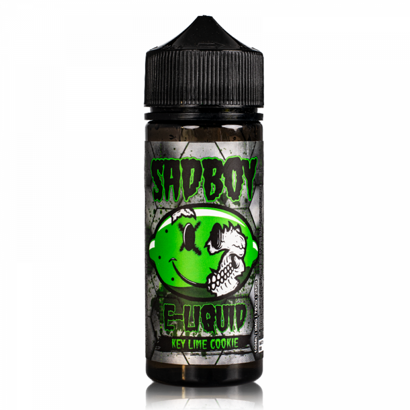 Sadboy Shortfill 100ml