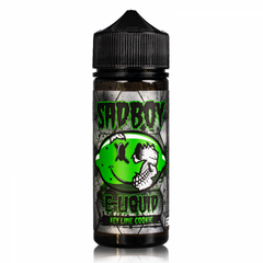 Sadboy Shortfill 100ml