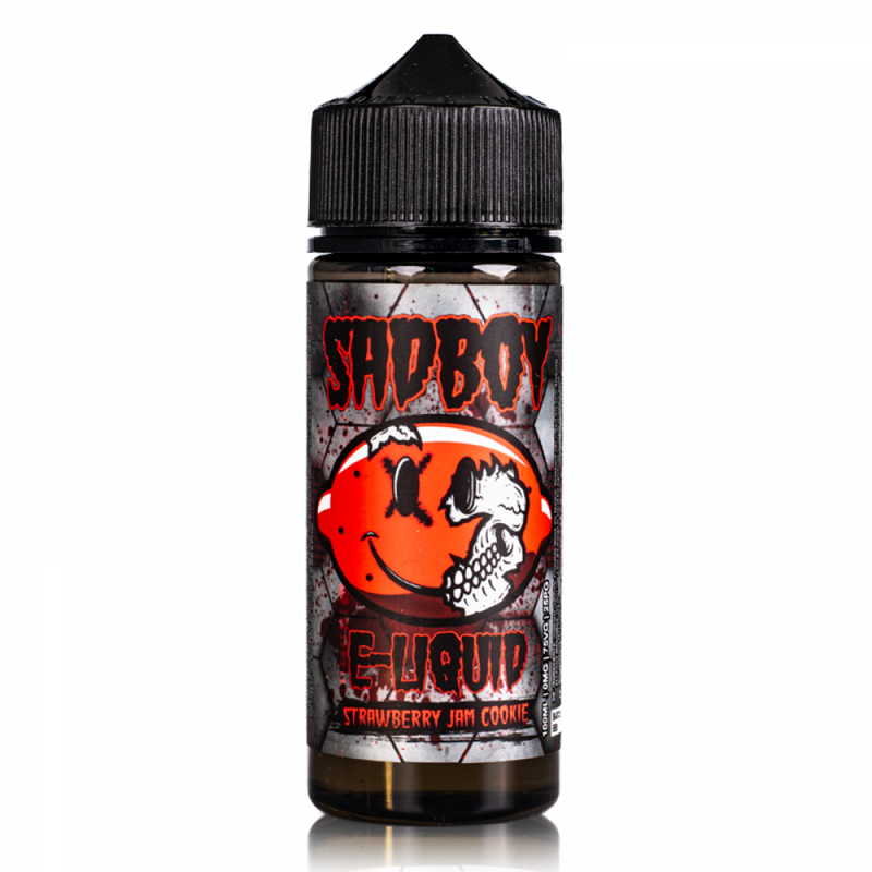 Sadboy Shortfill 100ml