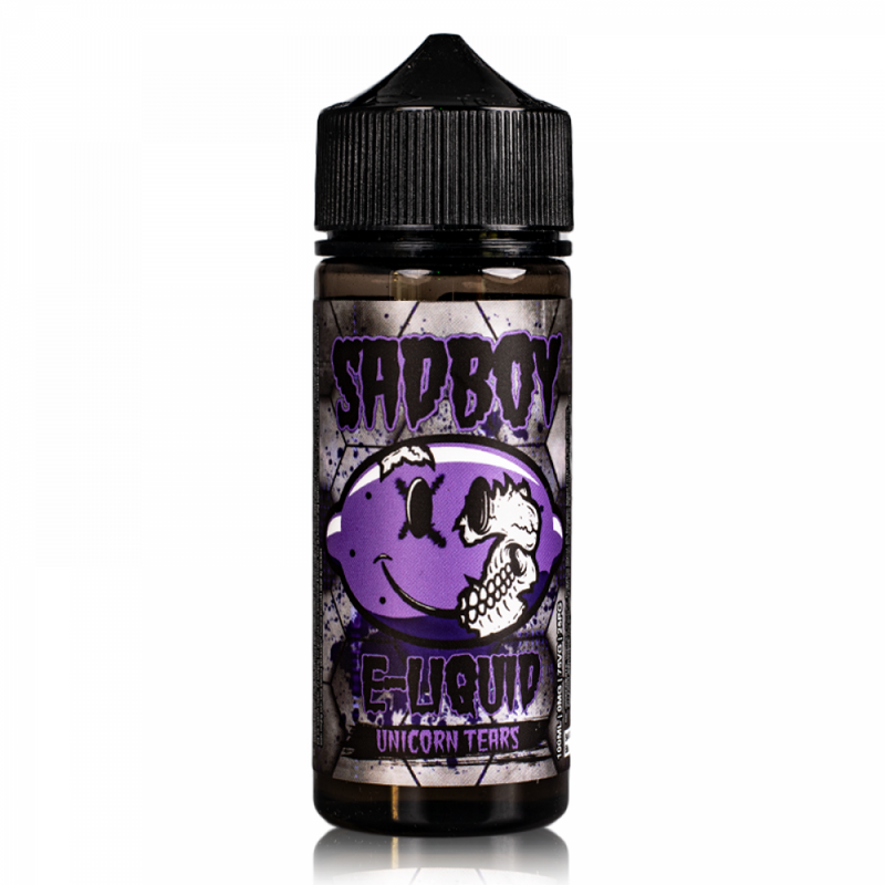 Sadboy Shortfill 100ml