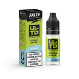 ULTD Salts