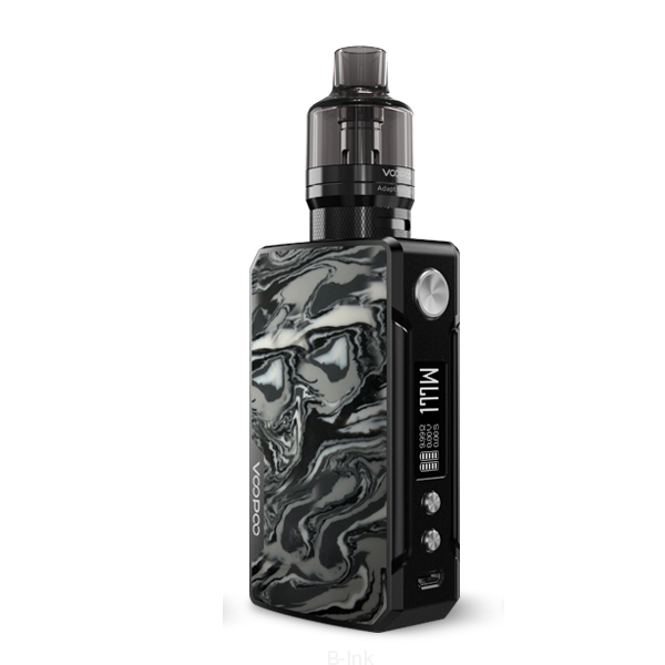 Voopoo Drag 2 Refresh Kit