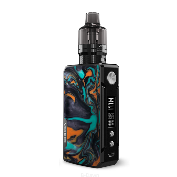 Voopoo Drag 2 Refresh Kit