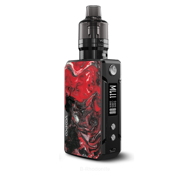 Voopoo Drag Mini Refresh Kit