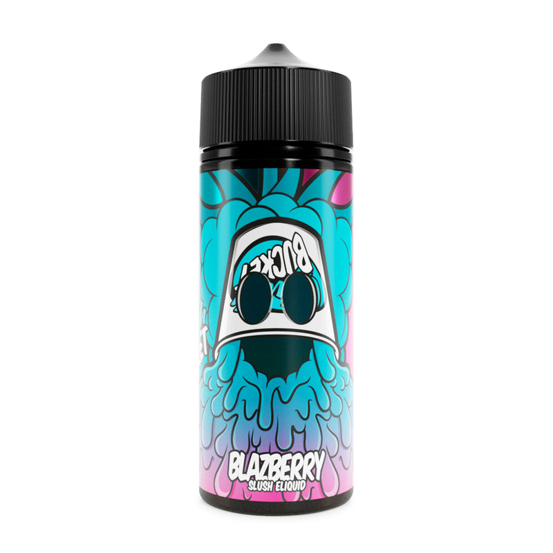 Slush Bucket 100ml shortfills