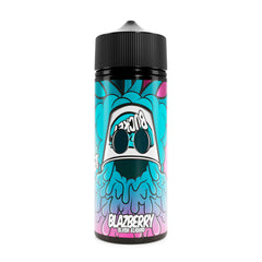 Slush Bucket 100ml shortfills