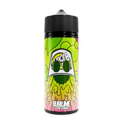 Slush Bucket 100ml shortfills