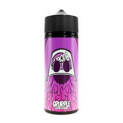 Slush Bucket 100ml shortfills