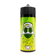 Slush Bucket 100ml shortfills