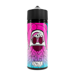 Slush Bucket 100ml shortfills