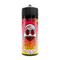 Slush Bucket 100ml shortfills