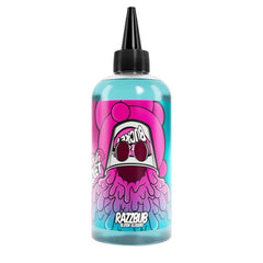 Slush Bucket 200ml Shortfills