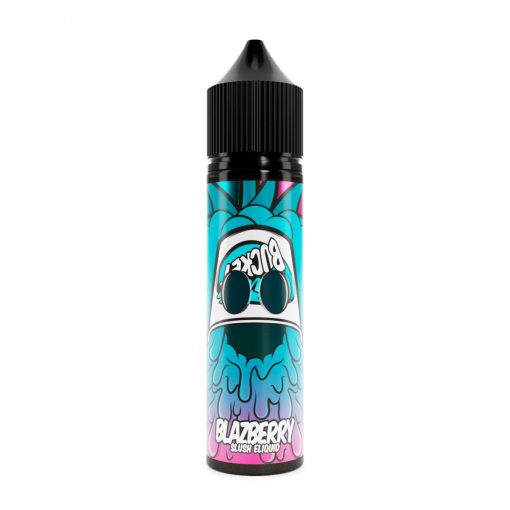 Slush Bucket 50ml Shortfills