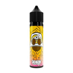 Slush Bucket 50ml Shortfills