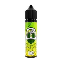 Slush Bucket 50ml Shortfills