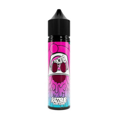 Slush Bucket 50ml Shortfills
