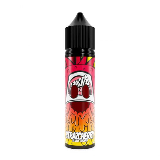 Slush Bucket 50ml Shortfills