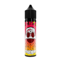 Slush Bucket 50ml Shortfills